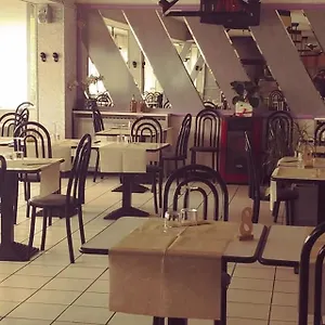** Hotel Ristorante Pizzeria Bellavista Italien