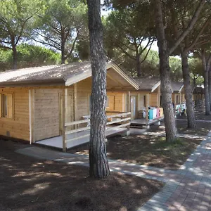*** Campingplatz Village Africa Italien