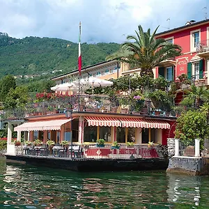 *** Hotel Du Italien