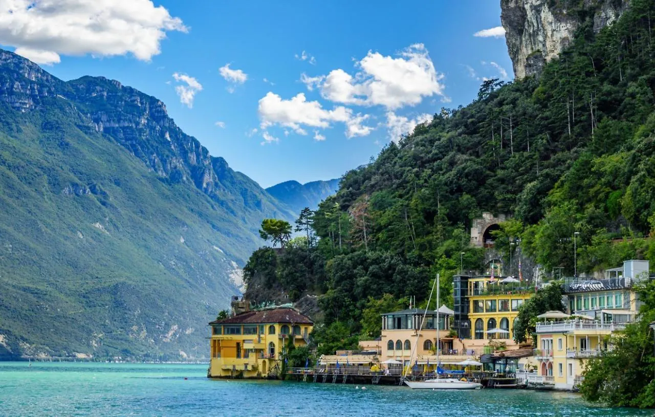 Graziella House Lejlighed Brenzone sul Garda