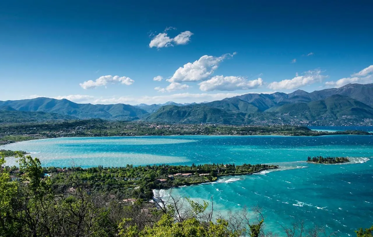 Graziella House Lejlighed Brenzone sul Garda Italien
