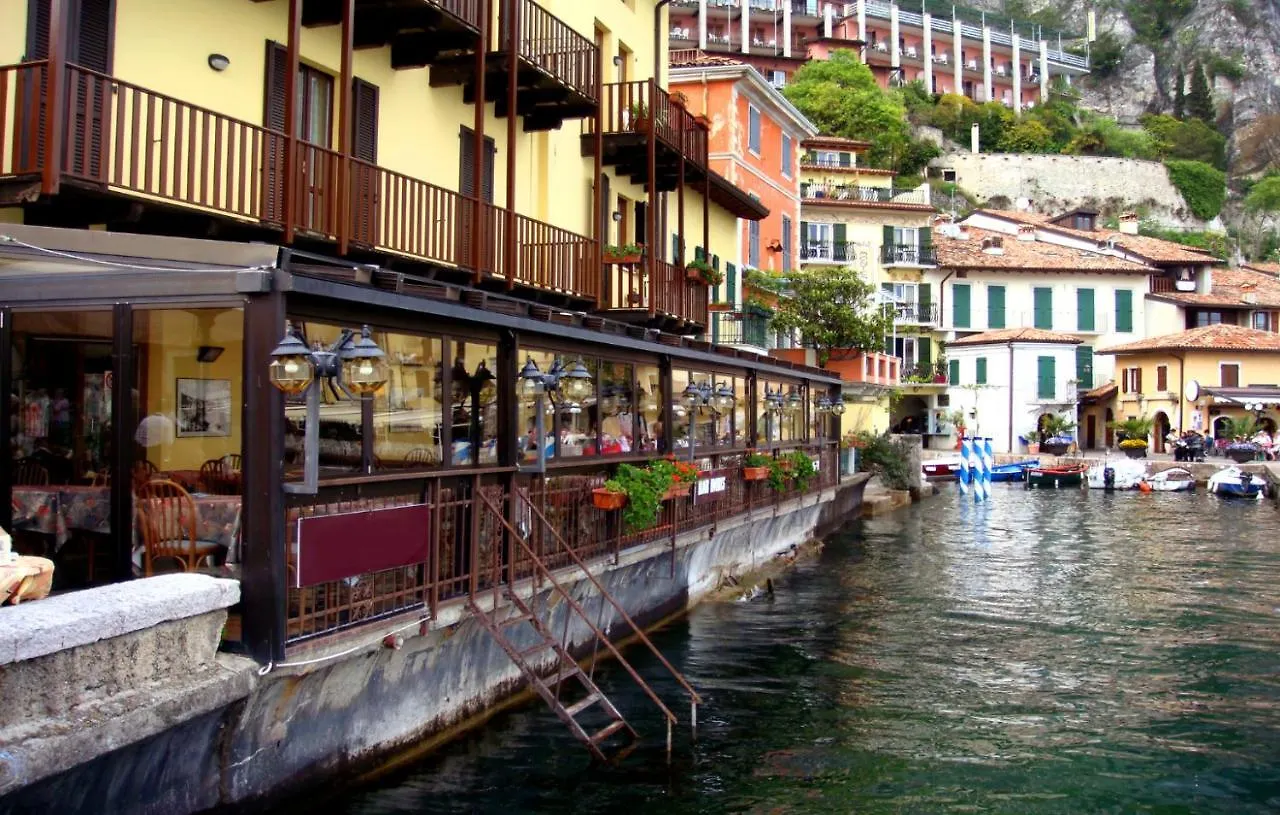 Graziella House Lejlighed Brenzone sul Garda 0*,  Italien