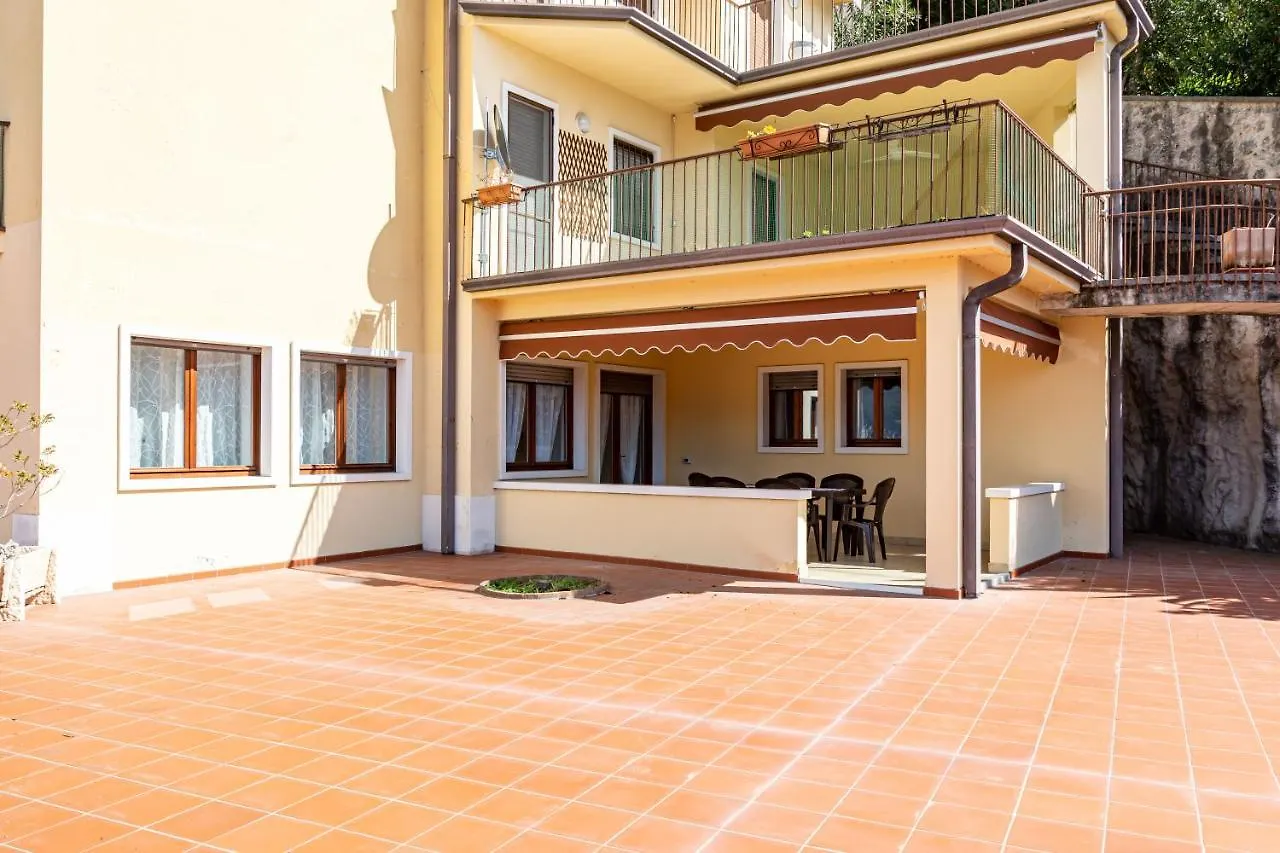 Graziella House Lejlighed Brenzone sul Garda