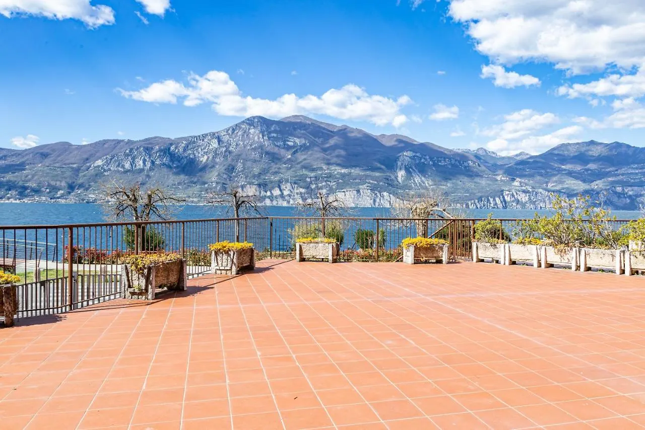 Graziella House Lejlighed Brenzone sul Garda
