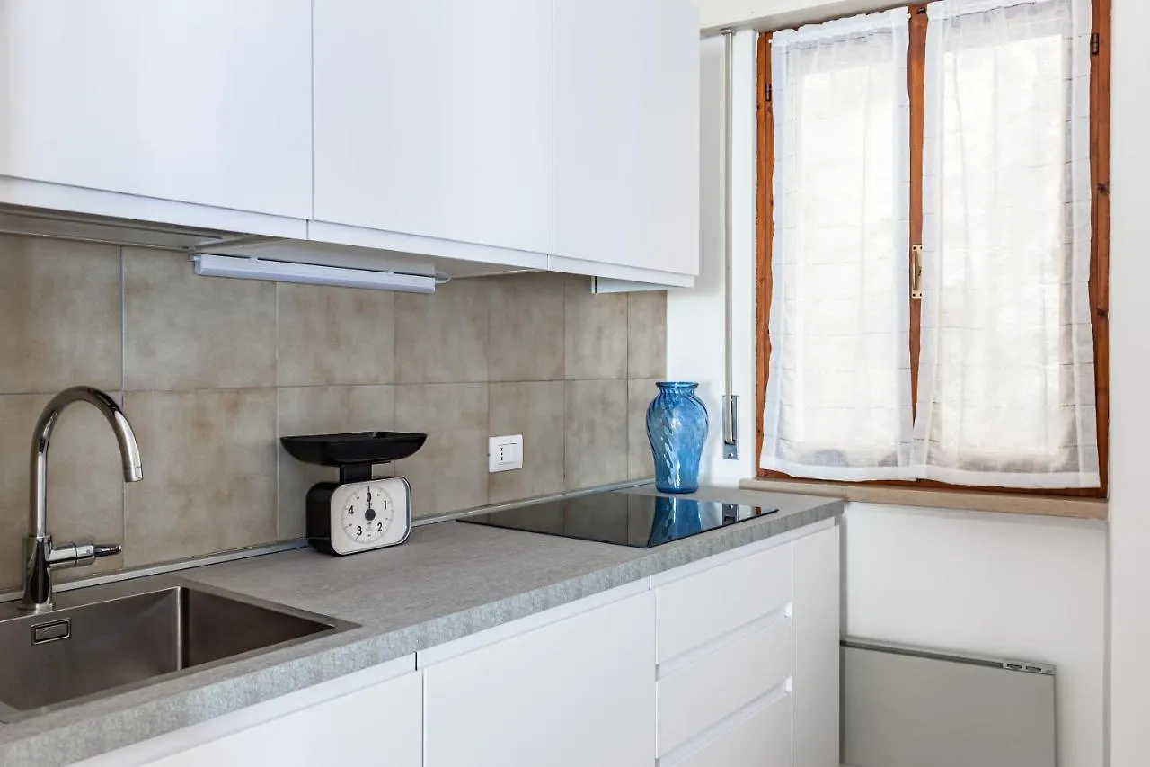 Graziella House Lejlighed Brenzone sul Garda
