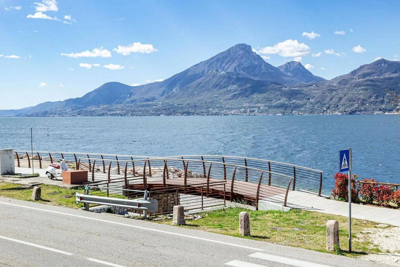 Graziella House Lejlighed Brenzone sul Garda 0*,  Italien