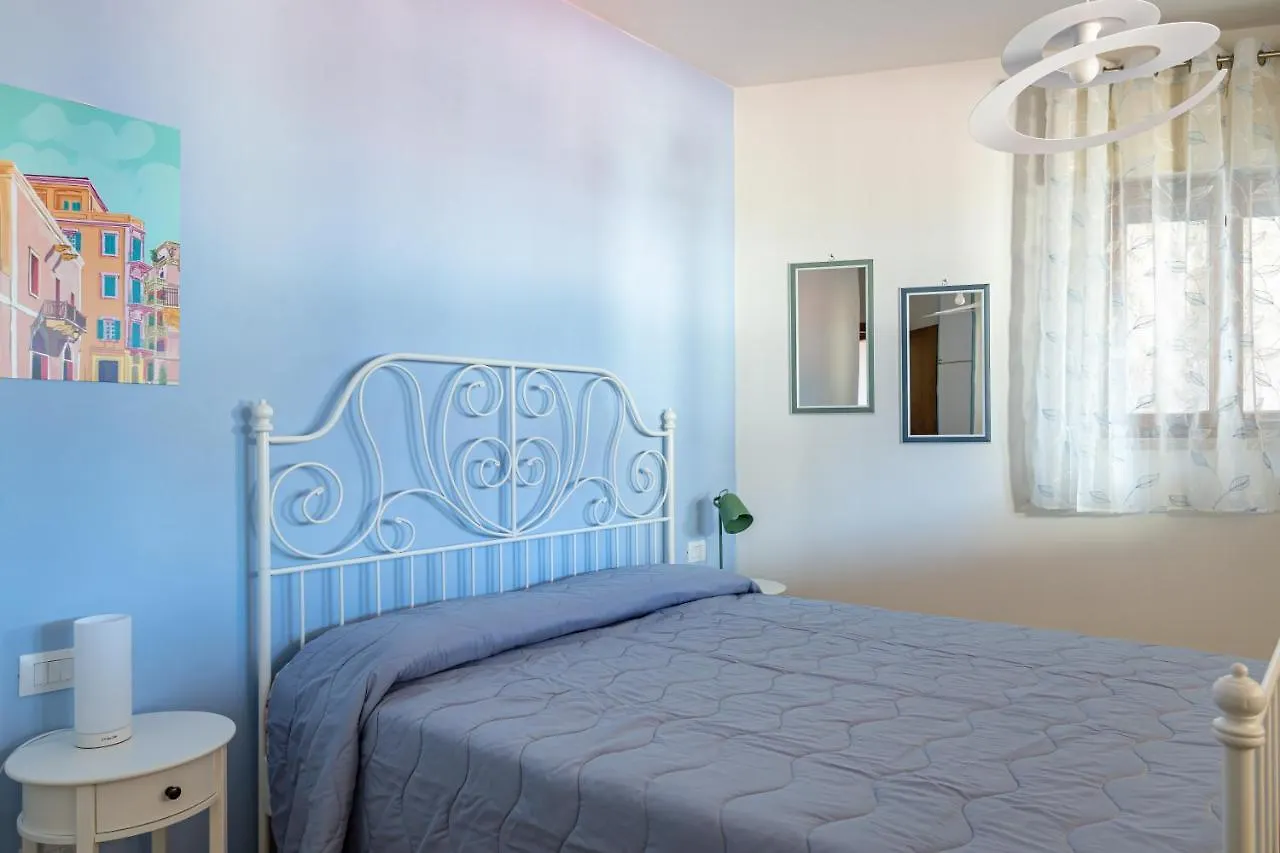 Graziella House Lejlighed Brenzone sul Garda